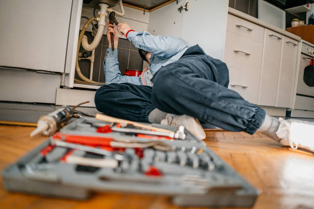 Best Hot Water Heater Installation  in Rockford, MI
