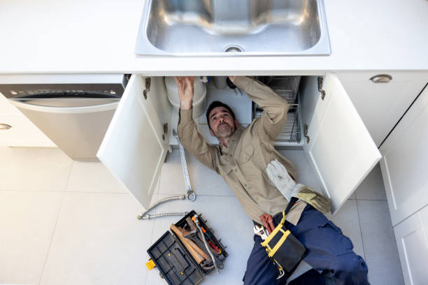 Best Emergency Plumber  in Rockford, MI