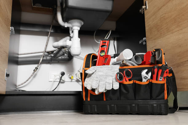 Best Affordable Plumber Near Me  in Rockford, MI