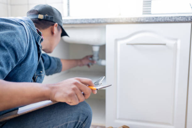 Best Shower Repair Services  in Rockford, MI