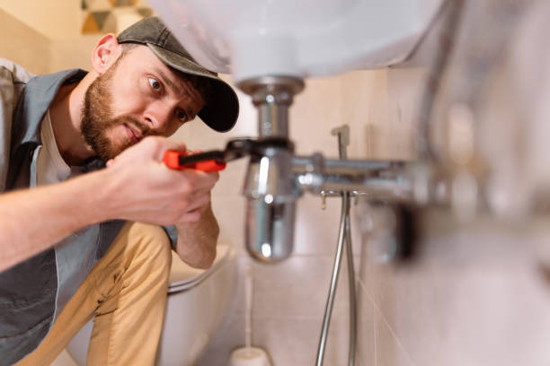 Best Sewer Line Repair  in Rockford, MI