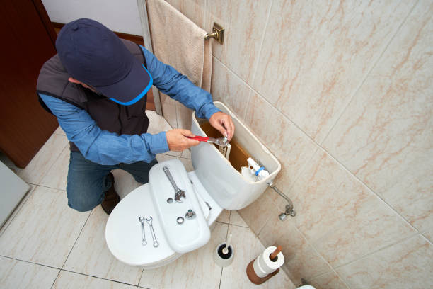 Best Sewer Cleaning Services  in Rockford, MI