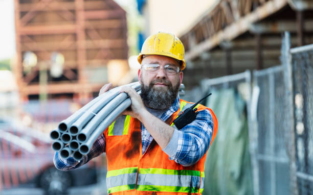 Best Plumbing Installation Services  in Rockford, MI
