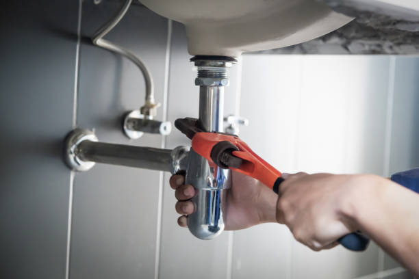 Best Plumbing Services Near Me  in Rockford, MI