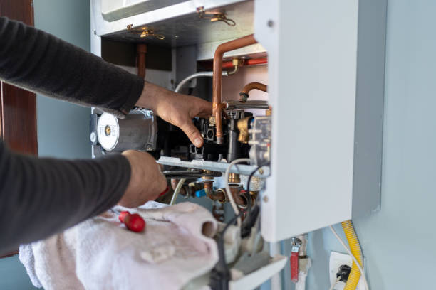 Best Commercial Plumbing Services  in Rockford, MI