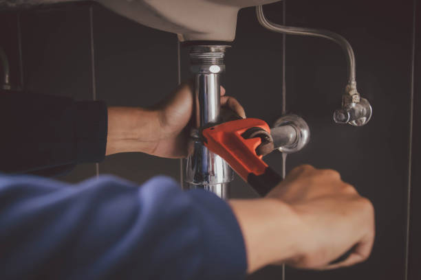 Best Plumbing Inspection Services  in Rockford, MI
