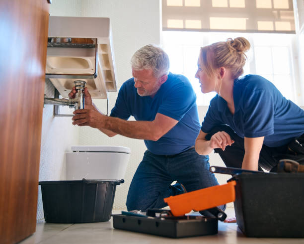 Best Sewer Line Repair  in Rockford, MI